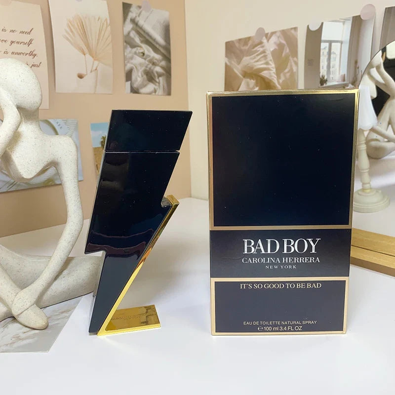 CH Original Women's Perfume Spanish Perfume Brand High Quality Perfume Long Lasting Elegant Perfume Both Women's Perfume