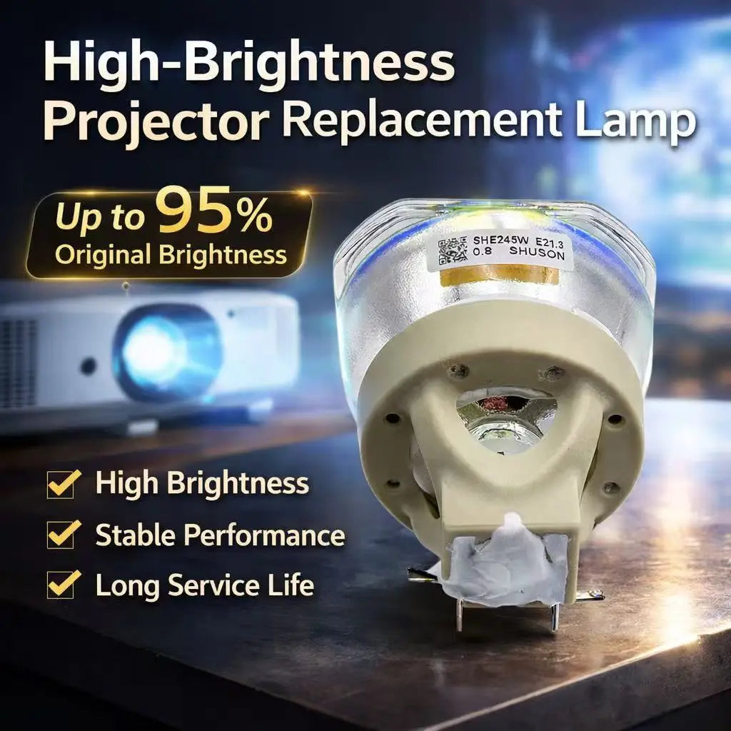 Toq Quality Projector lamp ELPLP71 ELPLP75 ELPLP79 ELPLP80 Projector Bulbs