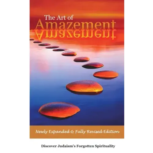 The Art of Amazement