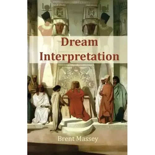 Dream Interpretation Is God's Business
