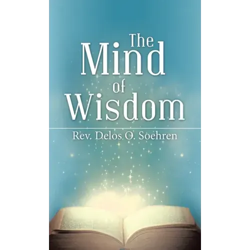 The Mind of Wisdom