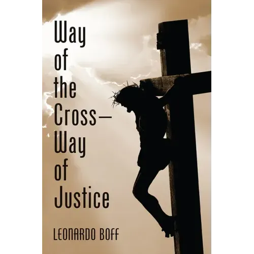 Way of the Cross-Way of Justice