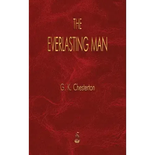 The Everlasting Man