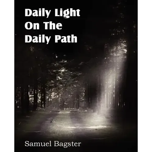 Daily Light on the Daily Path