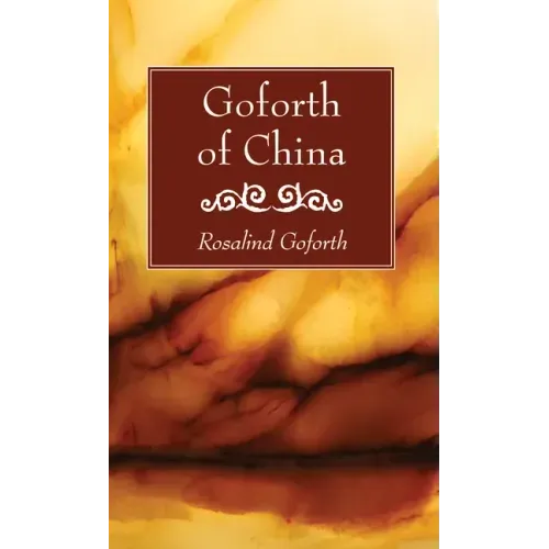 Goforth of China