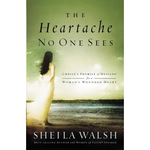 The Heartache No One Sees