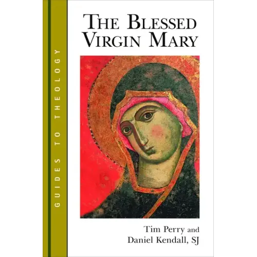 Blessed Virgin Mary