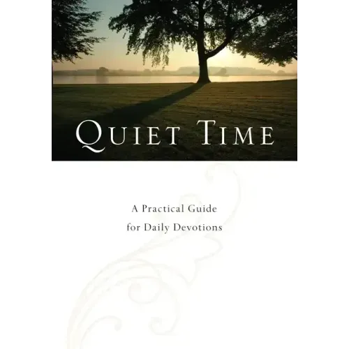 Quiet Time