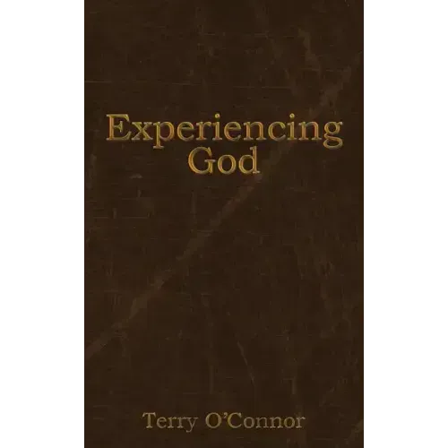 Experiencing God