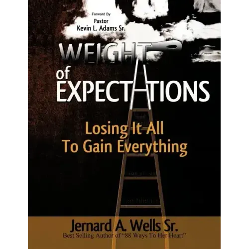 The Weight of Expectations: Losing it all to gain everything