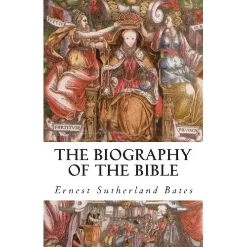 The Biography of the Bible