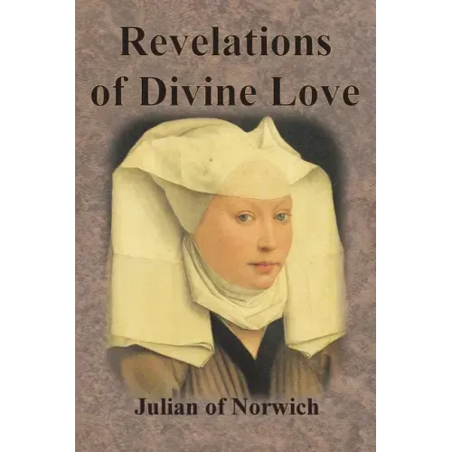 Revelations of Divine Love