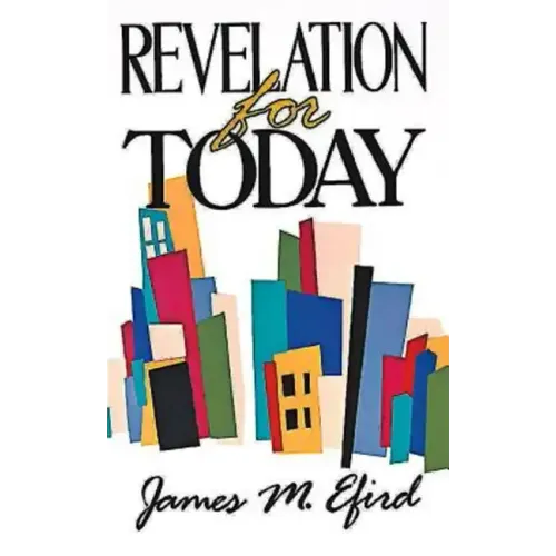 Revelation for Today