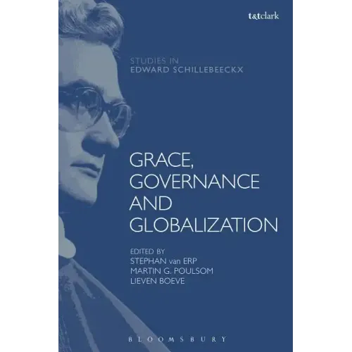 Grace, Governance and Globalization