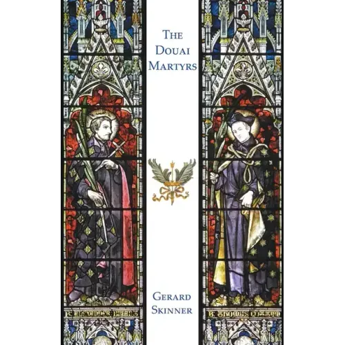 The Douai Martyrs