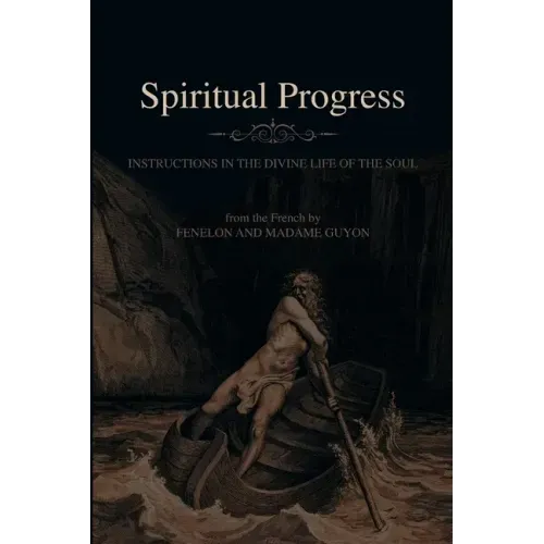 Spiritual Progress