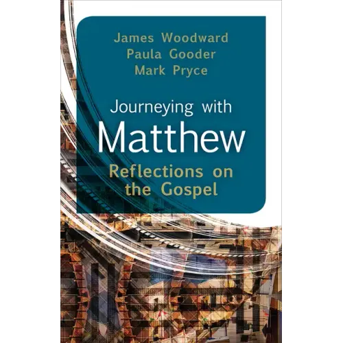 Journeying with Matthew