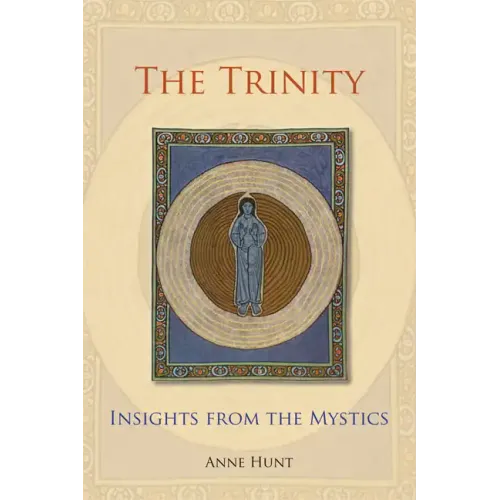 Trinity: Insights from the Mystics