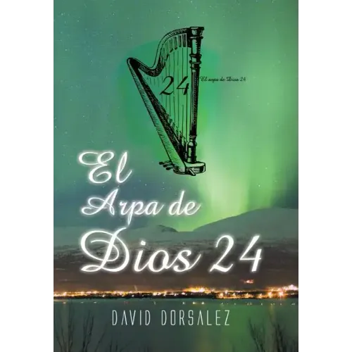 El arpa de Dios 24