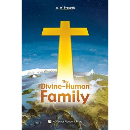 The Divine-Human Family