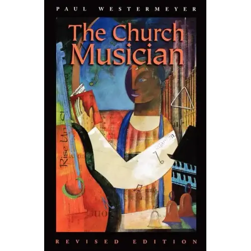 Church Musician