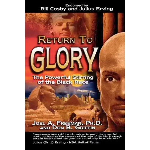 Return to Glory: The Powerful Stirring of the Black Race