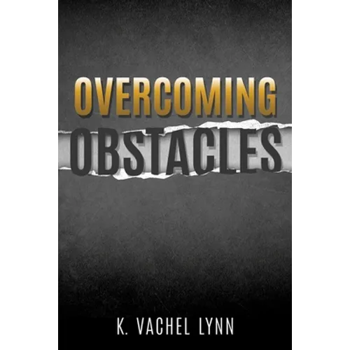 Overcoming Obstacles