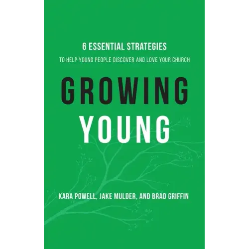 Growing Young