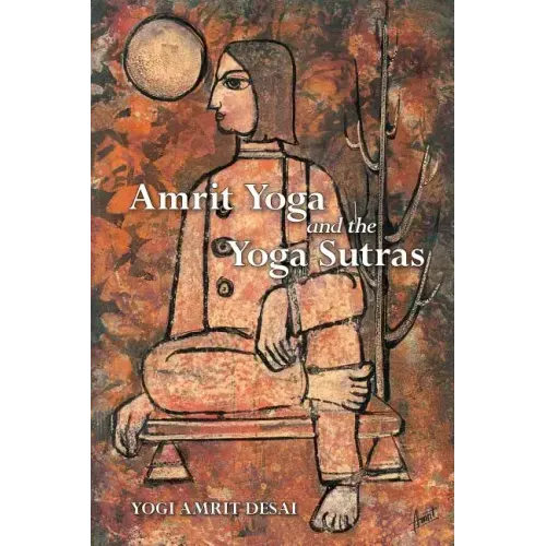 Amrit Yoga and the Yoga Sutras