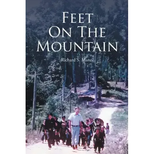Feet on the Mountain