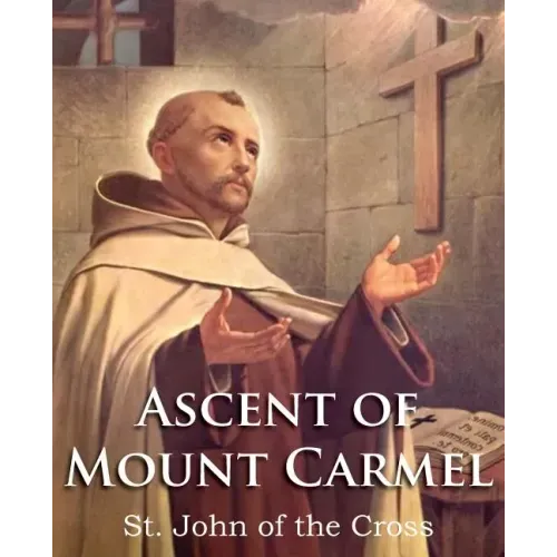 The Ascent of Mount Carmel