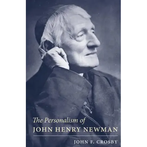 Personalism of John Henry Newman