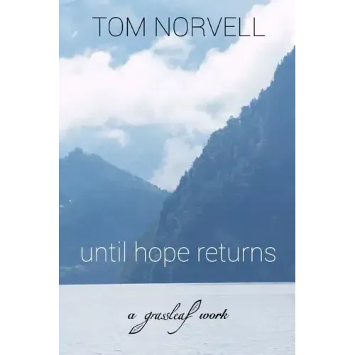 until hope returns