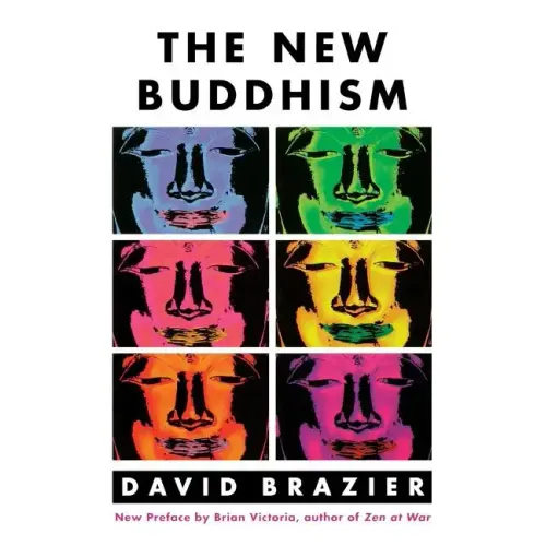 The New Buddhism