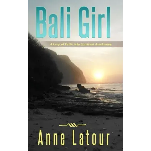 Bali Girl