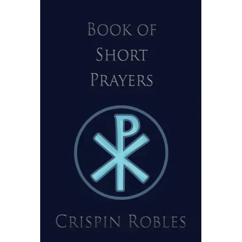 Book of Short Prayers