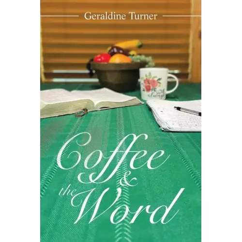 Coffee & the Word