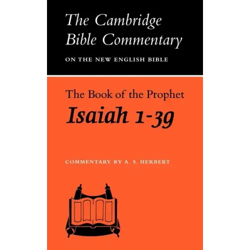 Book of the Prophet Isaiah