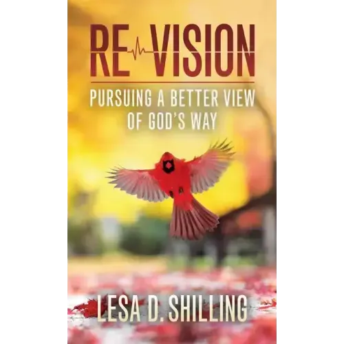 Re-Vision: Pursuing a Better View of God's Way