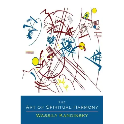 The Art of Spiritual Harmony