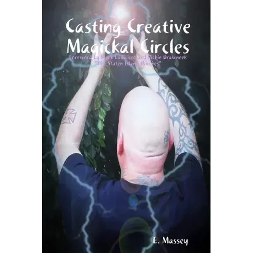 Casting Creative Magickal Circles