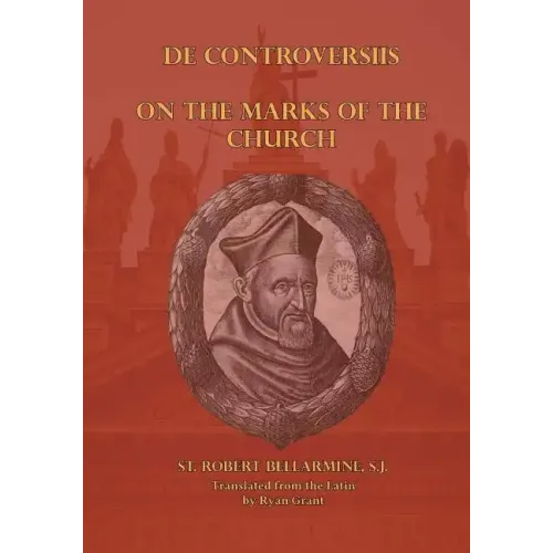 On the Marks of the Church