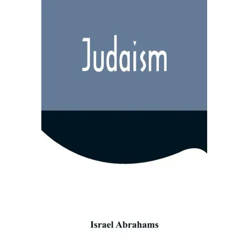 Judaism
