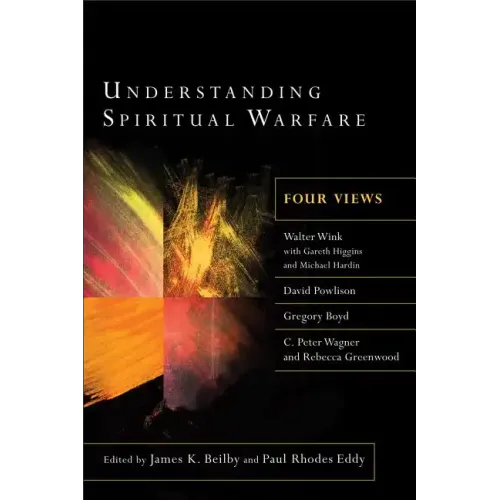 Understanding Spiritual Warfare