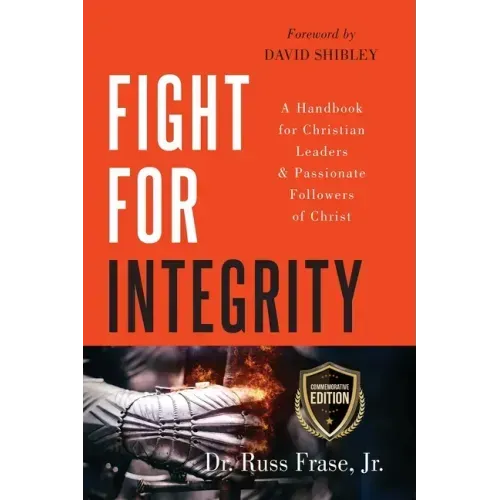Fight for Integrity