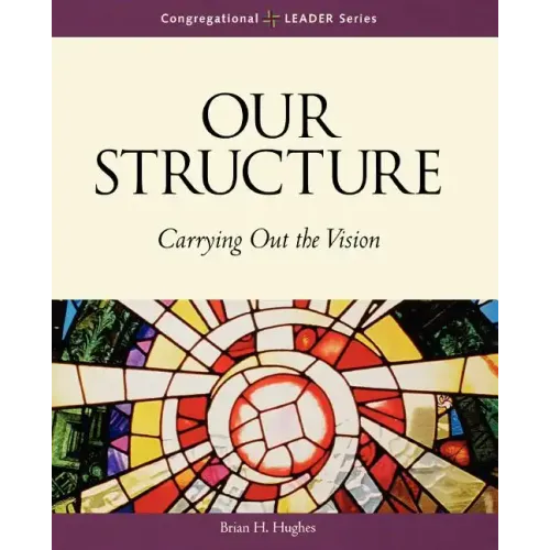 Our Structure