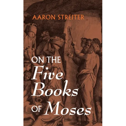 On the Five Books of Moses