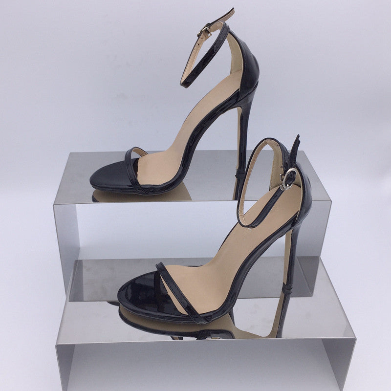 High   Heels   Sandals 2018 Big size female Sandals Women   shoes   C A kind of н A kind of A kind of A kind of A kind of A kind of