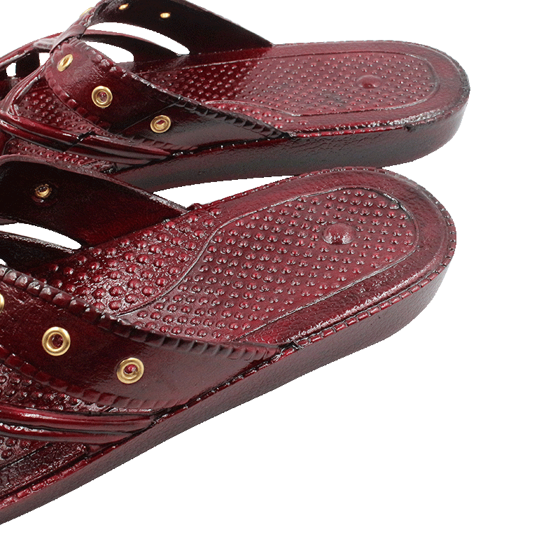 mom slipper Plastic soft sole Shoes for the elderly non-slip outdoor Flat bottom Middle aged and elderly Women's Shoes grandma Wear out Sandals Sandals