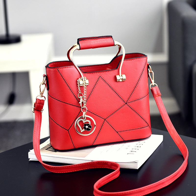 Female bag сумки 2021 women bags ladies handbags shoulder bag